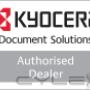 Uploaded by visitor on 16/6/2016 - Authorised Kyocera Sales, Service and Warranty Agents
