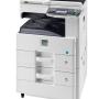 Uploaded by visitor on 9/6/2016 - Kyocera Multifunction Laser Printer