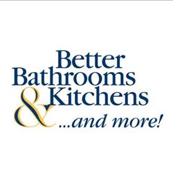Better Bathrooms & Kitchens Pty Ltd