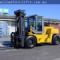 TCM-Forklifts