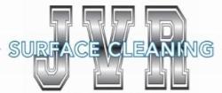 JVR Surface Cleaning