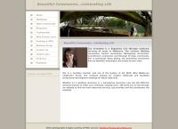 Lisa Greenfield Civil Celebrant