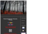 Giantprint Pty Ltd's website