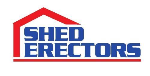 Shed Erector Jon Pallette