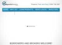 Easy-Settle Finance