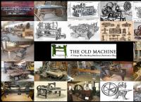 Quality Woodworking Machinery Services P/L