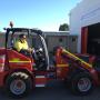 Wheel loader Schaffer 5390Z