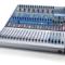 24 ch digital mixer