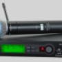 Wireless mic.s (also Lapel & Headset)