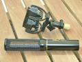 High end microphones