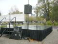 6 channel PA system