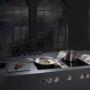 BORA Cooking Systems
