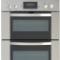 1 & 1/2 - Wall Ovens