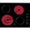 Ceran Ceramic Cooktop