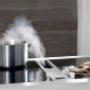 Downdraft Rangehoods & Cooktops