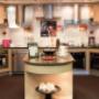 FAGOR Display Kitchen with Elica Rangehoods