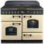 Freestabding Cooker Ranges by Falcon