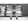 Gas & Induction Combi Cooktops