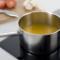Induction cooktop