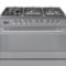 Stainless Steel Cooker