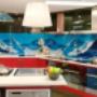 V-Zug Demonstration Kitchen