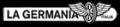 La Germania Kitchen Appliances - Italian Made
