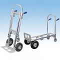 Aluminium Convertible Hand Truck