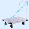 Aluminium Platform Hand Truck