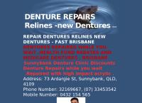 Sunnybank Denture Clinic