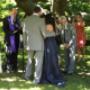 A HAPPY MARRIAGE