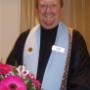 MARRIAGE CELEBRANT
