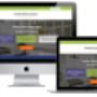 New Landing Page Website for Clayfield Kitchen Designs