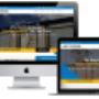 New Website Design For Caboolture & Bribie Island Storage