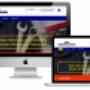 New Website Design for 4x4 Excellence