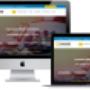 New Website Design for Canaussie Safety Innovations