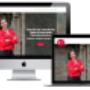 Website Redesign for JR Digital