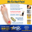 We Fix Heel Pain