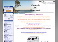 Wholesale RV Equipment