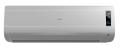 Flat panel inverter type air conditioner