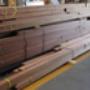 Merbau Decking