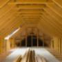 Structural Timber