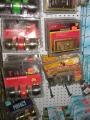 Hand tools & Fasteners
