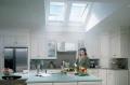 Velux Sky Lights