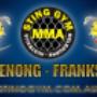 Sting Gym Logo