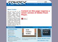Fondex