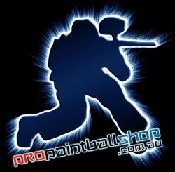 Professional Paintball Services Pty Ltd