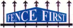 Fence First