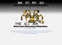 North Coast Recyclers&demolition