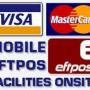 Mobile Eftpos