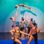Acrobatics